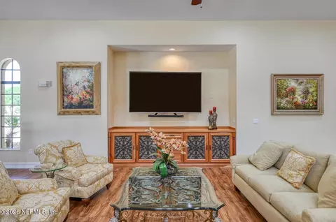 Living - 4644 Tuscan Wood Ct, Saint Augustine, FL 32092 photo 5 of 5