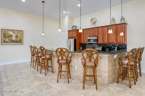 Kitchen - 4644 Tuscan Wood Ct, Saint Augustine, FL 32092 photo 6 of 6