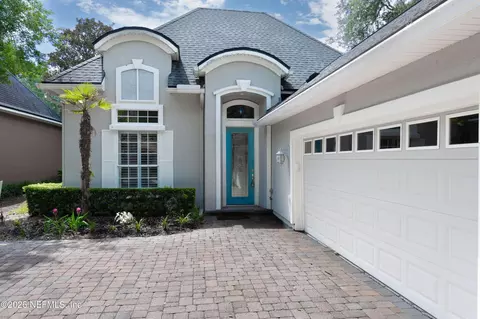 Exterior - 4644 Tuscan Wood Ct, Saint Augustine, FL 32092 photo 7 of 13