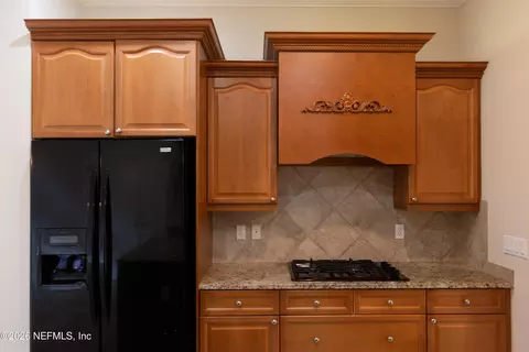 Kitchen - 4644 Tuscan Wood Ct, Saint Augustine, FL 32092 photo 4 of 6