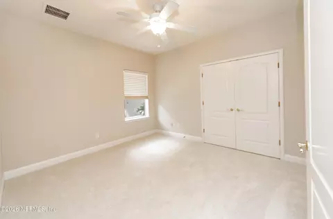 Bedroom - 4644 Tuscan Wood Ct, Saint Augustine, FL 32092 photo 2 of 5