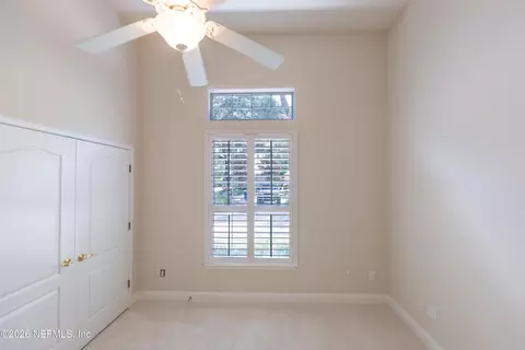 Bedroom - 4644 Tuscan Wood Ct, Saint Augustine, FL 32092 photo 3 of 5