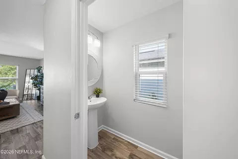 Entry Way - 95 Moorcroft Way, Saint Augustine, FL 32092 photo 3 of 3