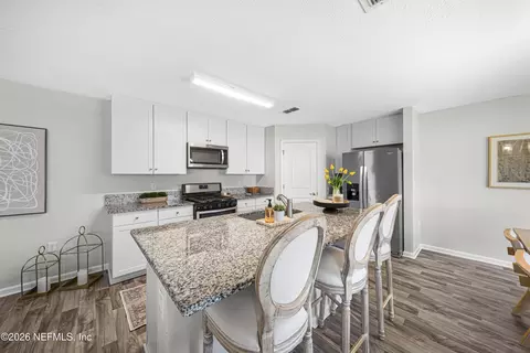 Kitchen - 95 Moorcroft Way, Saint Augustine, FL 32092 photo 1 of 2