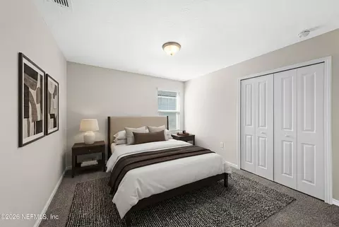 Bedroom - 95 Moorcroft Way, Saint Augustine, FL 32092 photo 1 of 4