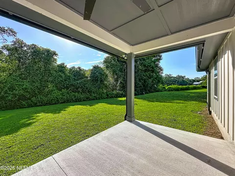 Exterior - 14217 Camelot Pl, Macclenny, FL 32063 photo 7 of 8