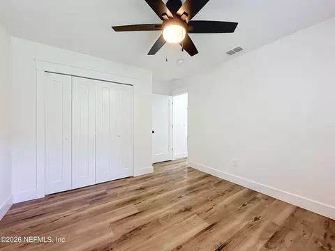 Bedroom - 14217 Camelot Pl, Macclenny, FL 32063 photo 7 of 10