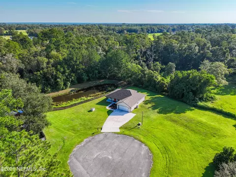 View/Area - 14217 Camelot Pl, Macclenny, FL 32063 photo 2 of 8