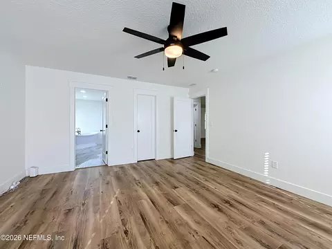 Bedroom - 14217 Camelot Pl, Macclenny, FL 32063 photo 3 of 10