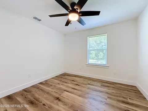 Bedroom - 14217 Camelot Pl, Macclenny, FL 32063 photo 6 of 10