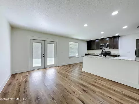 Living - 14217 Camelot Pl, Macclenny, FL 32063 photo 5 of 5