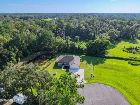 View/Area - 14217 Camelot Pl, Macclenny, FL 32063 photo 3 of 8