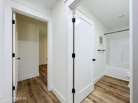 Entry Way - 14217 Camelot Pl, Macclenny, FL 32063 photo 2 of 2