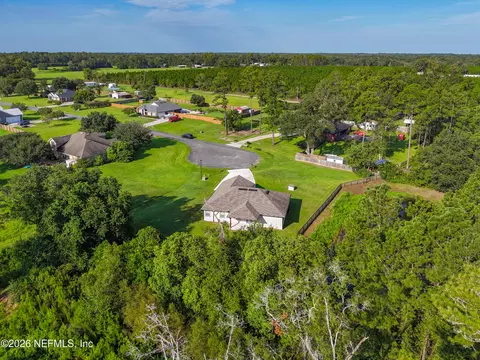 View/Area - 14217 Camelot Pl, Macclenny, FL 32063 photo 8 of 8