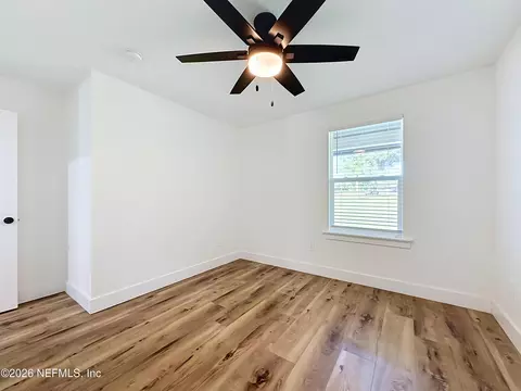 Bedroom - 14217 Camelot Pl, Macclenny, FL 32063 photo 9 of 10