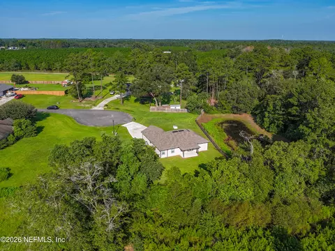 View/Area - 14217 Camelot Pl, Macclenny, FL 32063 photo 7 of 8