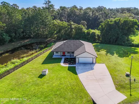 View/Area - 14217 Camelot Pl, Macclenny, FL 32063 photo 4 of 8