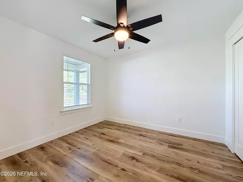 Bedroom - 14217 Camelot Pl, Macclenny, FL 32063 photo 8 of 10