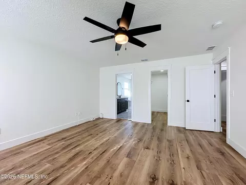 Bedroom - 14217 Camelot Pl, Macclenny, FL 32063 photo 2 of 10