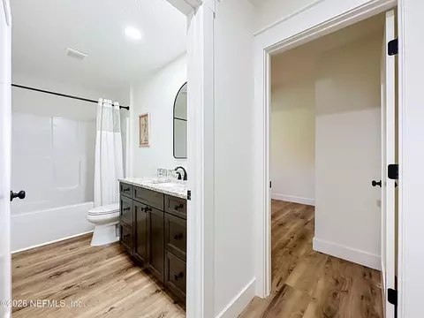 Entry Way - 14217 Camelot Pl, Macclenny, FL 32063 photo 1 of 2