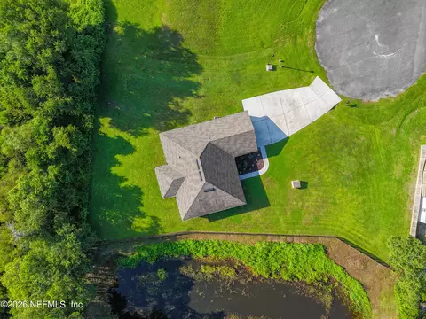 View/Area - 14217 Camelot Pl, Macclenny, FL 32063 photo 6 of 8