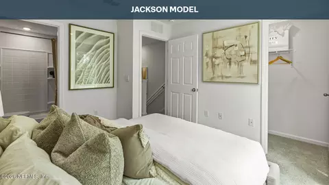 Bedroom - 289 Ayamonte Rd, Saint Augustine, FL 32084 photo 3 of 6