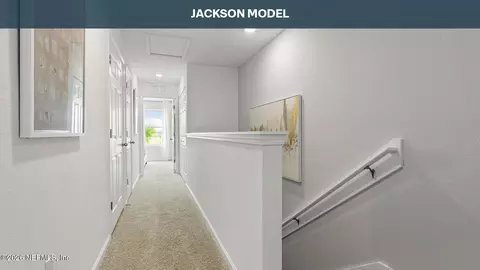 Entry Way - 289 Ayamonte Rd, Saint Augustine, FL 32084 photo 5 of 5