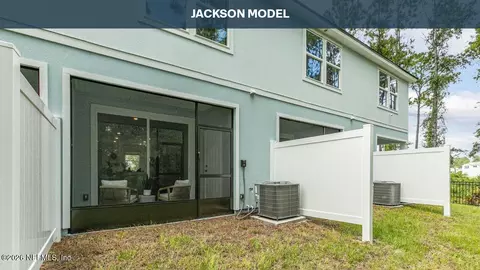 Exterior - 289 Ayamonte Rd, Saint Augustine, FL 32084 photo 1 of 4