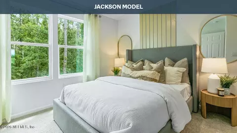 Bedroom - 289 Ayamonte Rd, Saint Augustine, FL 32084 photo 1 of 6