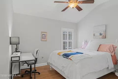 Bedroom - 5012 Clayton Ct, Saint Augustine, FL 32092 photo 3 of 4