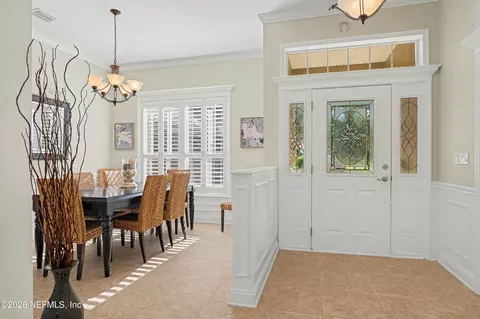 Entry Way - 5012 Clayton Ct, Saint Augustine, FL 32092 photo 1 of 2