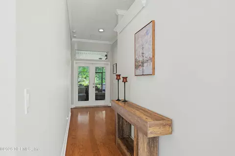 Entry Way - 5012 Clayton Ct, Saint Augustine, FL 32092 photo 2 of 2