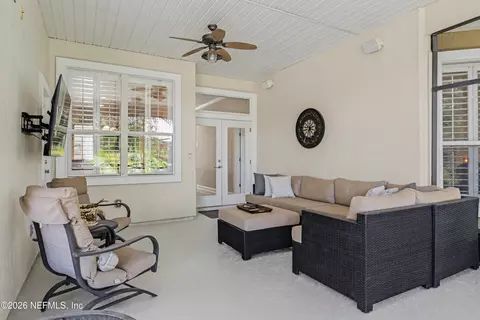 Exterior - 5012 Clayton Ct, Saint Augustine, FL 32092 photo 2 of 7