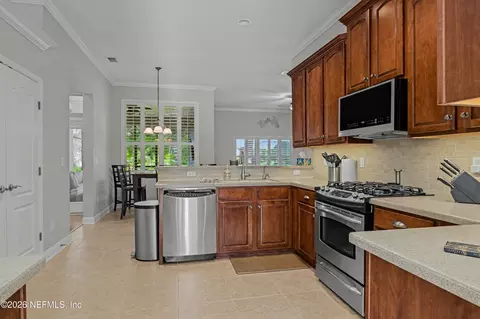 Kitchen - 5012 Clayton Ct, Saint Augustine, FL 32092 photo 2 of 3