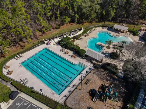 Exterior - 5012 Clayton Ct, Saint Augustine, FL 32092 photo 7 of 7