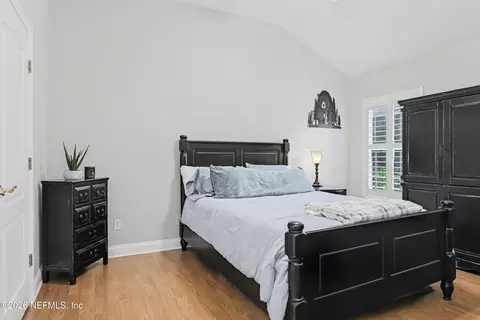 Bedroom - 5012 Clayton Ct, Saint Augustine, FL 32092 photo 4 of 4