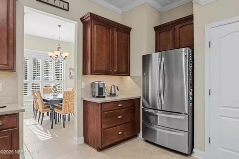 Kitchen - 5012 Clayton Ct, Saint Augustine, FL 32092 photo 3 of 3