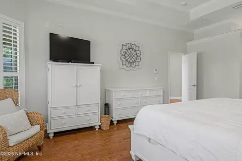 Bedroom - 5012 Clayton Ct, Saint Augustine, FL 32092 photo 2 of 4