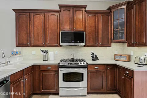 Kitchen - 5012 Clayton Ct, Saint Augustine, FL 32092 photo 1 of 3