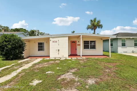 909 7th Ave N, Jacksonville Beach, FL 32250