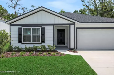 3457 Golden Eye Dr, Orange Park, FL 32073