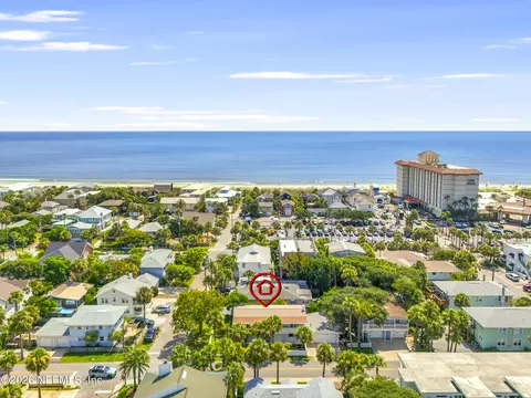 View/Area - 278 1st St, Atlantic Beach, FL 32233 photo 2 of 2