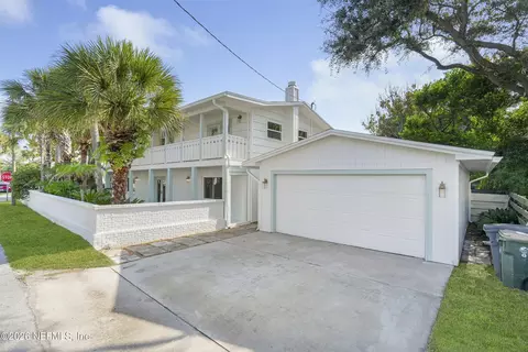 Other - 278 1st St, Atlantic Beach, FL 32233 photo 1 of 6