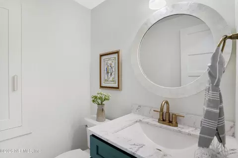 Bath - 278 1st St, Atlantic Beach, FL 32233 photo 1 of 7