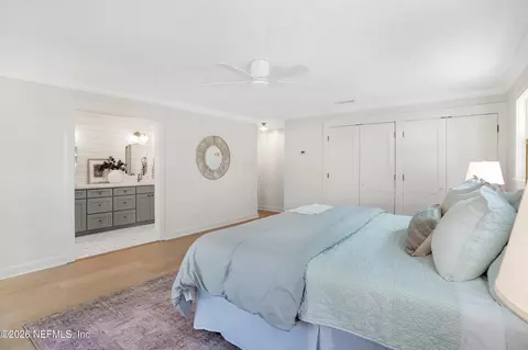 Bedroom - 278 1st St, Atlantic Beach, FL 32233 photo 3 of 7
