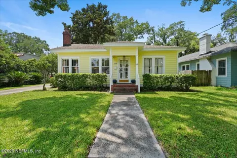 1296 Talbot Ave, Jacksonville, FL 32205