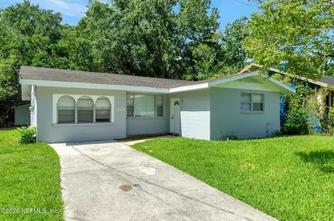 3362 Lowell Ave, Jacksonville, FL 32254