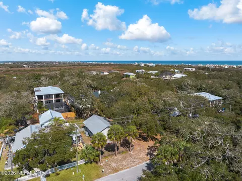 184 Surfside Ave, Saint Augustine, FL 32084