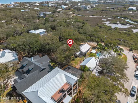 View/Area - 184 Surfside Ave, Saint Augustine, FL 32084 photo 6 of 24