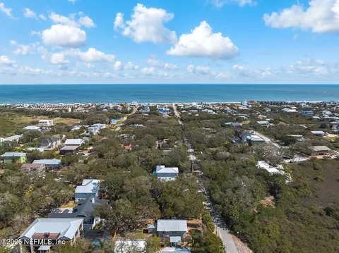 View/Area - 184 Surfside Ave, Saint Augustine, FL 32084 photo 17 of 24